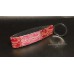 Songket Strap Keychain